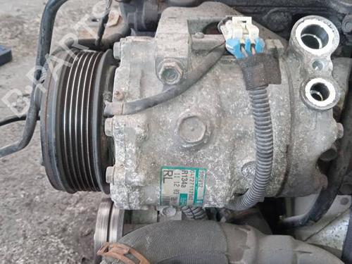 Used AC compressor AC compressor 35283312 35283312