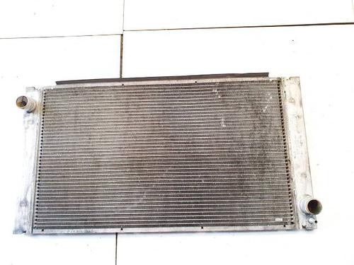 Used Water radiator Water radiator MINI MINI COUNTRYMAN (R60) Cooper D ALL4 (112 hp) 39895423 39895423