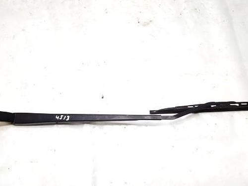 Used Front windshield wiper arm Front windshield wiper arm TOYOTA COROLLA Verso (ZER_, ZZE12_, R1_) 2.2 D-4D (AUR10_, AUR10R) (136 hp) 33508482 33508482