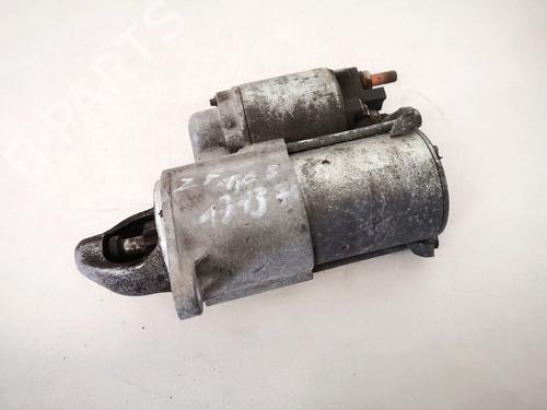 Used Starter Starter VW CRAFTER 30-35 Bus (2E_) 2.5 TDI (109 hp) 35499914 35499914