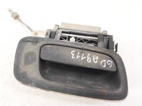 front-right-exterior-door-handle-opel-astra-g-hatchback-t98-1998-1999-2000-2001-2002-2003-2004-2005-2006-2007-2008-2009-35236731 main image