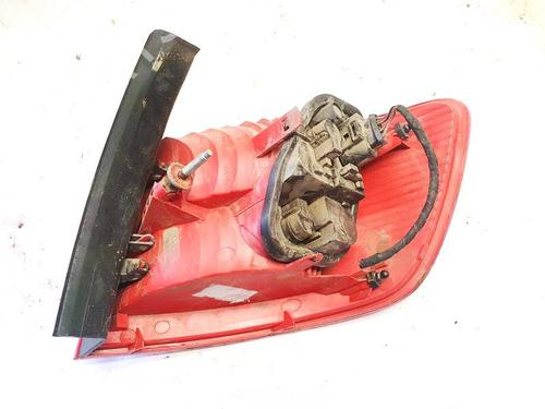 Left taillight AUDI A6 C6 (4F2) 2.4 | BP40616388C34 - Image 2