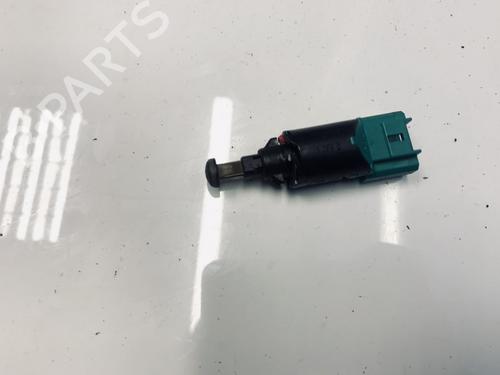 Used Electronic module Electronic module PEUGEOT 307 (3A/C) 1.6 HDi (90 hp) 35554433 35554433