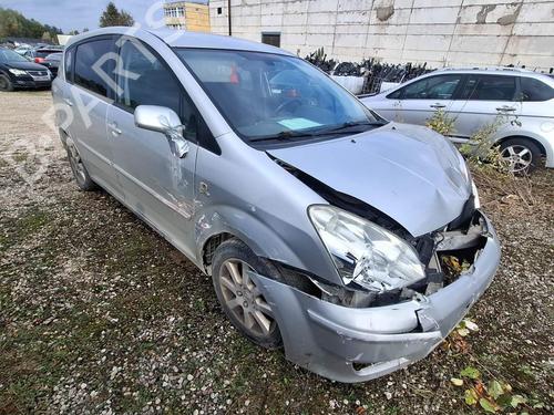 Used Parts TOYOTA COROLLA Verso (ZER_, ZZE12_, R1_) 2.0 D-4D (CUR10_, CUR10R) 5043153