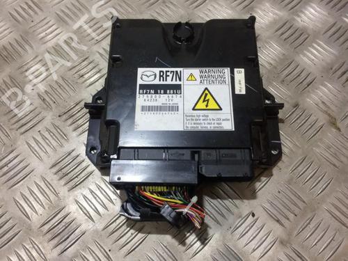 Used Engine control unit (ECU) Engine control unit (ECU) MAZDA 5 (CR) 2.0 CD (CR19) (110 hp) 33495007 33495007