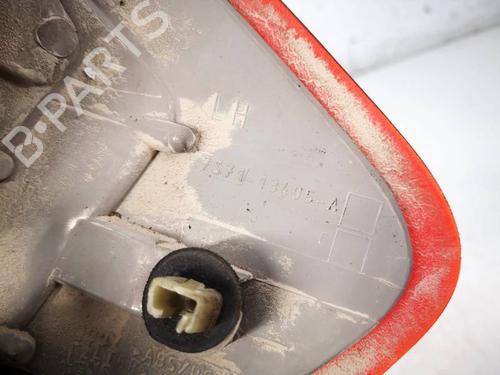 Left taillight FORD MONDEO IV (BA7) 2.0 TDCi | BP37009133C34 - Image 3