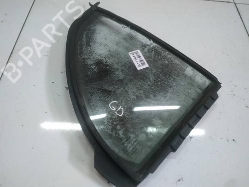 Used Rear right quarter glass Rear right quarter glass 39391817 39391817