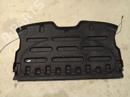 Hattehylde NISSAN PRIMERA Hatchback (P12) 1.9 dCi | BP34927432C85 - Image 4