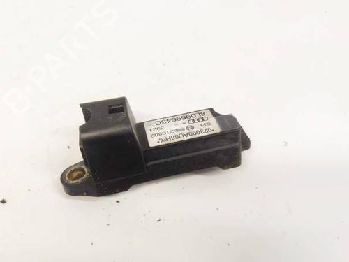 Used Electronic module Electronic module AUDI A3 (8L1) 1.9 TDI (100 hp) 32627031 32627031