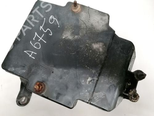 Fuse box FORD MONDEO III (B5Y) 2.0 16V TDDi / TDCi | BP33087049E1 - Image 2