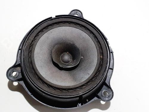 Used Speaker Speaker NISSAN X-TRAIL II (T31) 2.0 dCi 4x4 (150 hp) 33103510 33103510