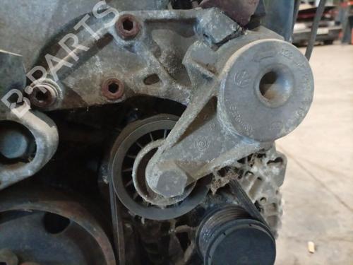 Pulley VW TRANSPORTER T5 Van (7HA, 7HH, 7EA, 7EH) VR6 3.2 4motion | BP38183594M122 - Image 3