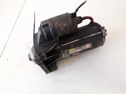 Used Starter Starter 35427849 35427849