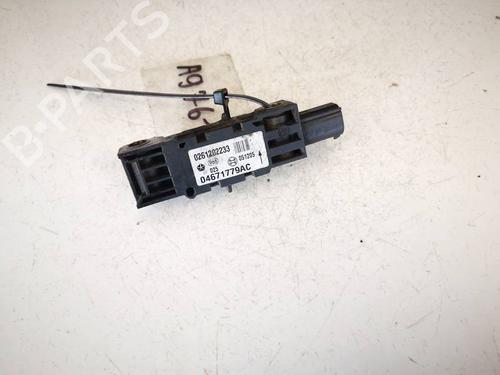 Used Electronic module Electronic module CHRYSLER 300C Touring (LX, LE) 3.0 CRD (218 hp) 32601812 32601812