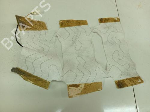 Electronic module RENAULT LAGUNA III (BT0/1) 2.0 dCi (BT07, BT0J, BT14, BT1A, BT1S) | BP38797764M83 - Image 2