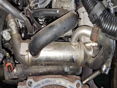 Egr KIA CEE'D Hatchback (ED) 1.6 CRDi 90 | BP36686816M69 - Image 4