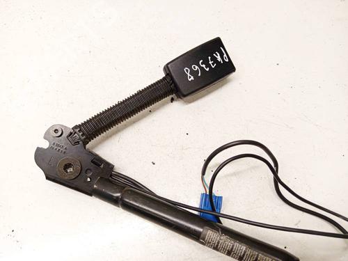 Seat buckle MAZDA 3 (BK) 1.6 DI Turbo | BP34803783I32 - Image 2
