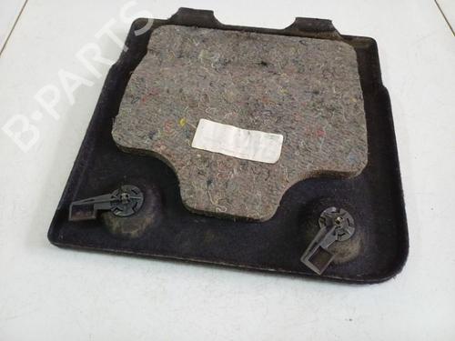 Boot lining PEUGEOT 407 (6D_) 2.0 HDi 135 (6DRHRH, 6DRHRE, 6DRHRG, 6DRHRJ) | BP34816624I3 - Image 4