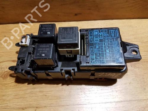 Used Fuse box Fuse box MITSUBISHI CARISMA (DA_) 1.8 16V GDI (DA2A) (125 hp) 33481823 33481823
