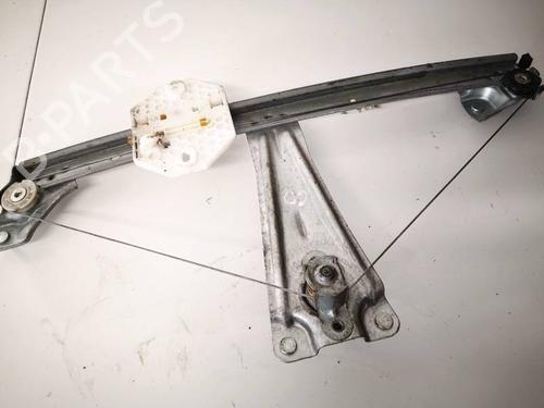 Rear right window mechanism DACIA LOGAN II TCe 90 (L8MA, L8M1, L8AC) | BP34844300C25 - Image 3
