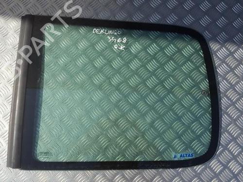 Panel rude bagtil venstre Panel rude bagtil venstre 35684779 35684779