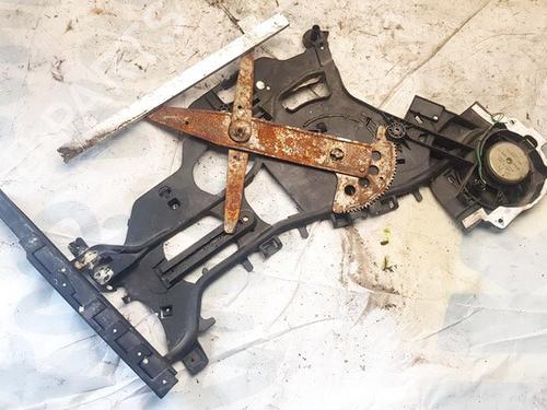 Used Front right window mechanism Front right window mechanism OPEL SINTRA (APV) 3.0 i 24V (OUN16, Y94) (201 hp) 35612985 35612985