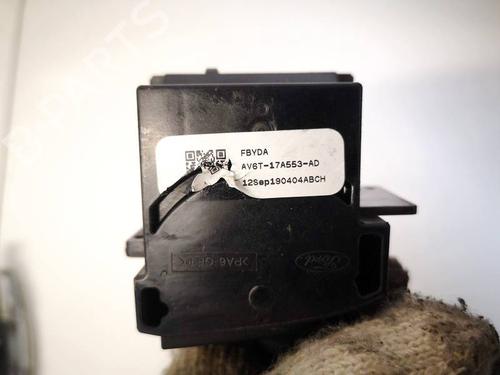 Warning switch FORD FOCUS III 1.6 TDCi | BP35308352I22 - Image 2