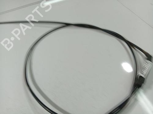 Cable SKODA OCTAVIA II (1Z3) 1.9 TDI | BP37254357E12 - Image 3