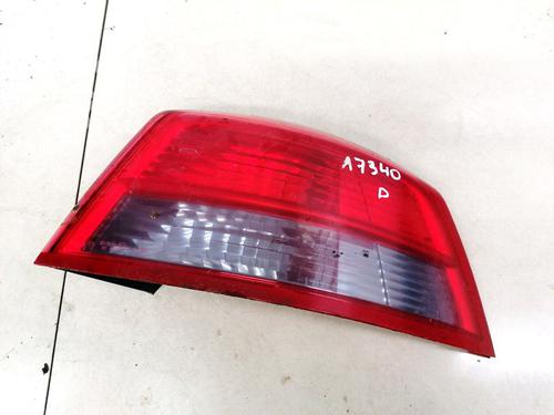 Used Right taillight Right taillight RENAULT VEL SATIS (BJ0_) 2.2 dCi (BJ0E, BJ0F) (150 hp) 35491707 35491707
