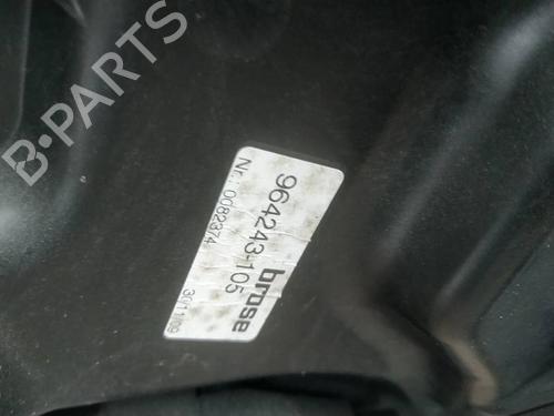 Rear right window mechanism VOLVO XC60 I SUV (156) 2.4 D | BP35188564C25 - Image 2