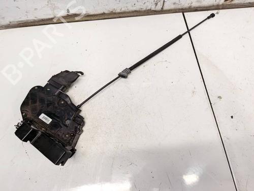 Used Front left lock Front left lock 36455719 36455719