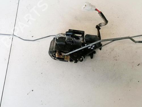 Used Front right lock Front right lock 35596779 35596779