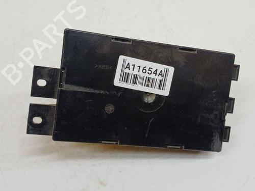 Used Electronic module Electronic module RENAULT MASTER II Van (FD) 2.5 dCi (FD02) (101 hp) 40165912 40165912