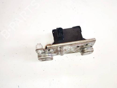Used Electronic module Electronic module MITSUBISHI LANCER VIII (CY_A, CZ_A) 1.8 (CY3A, CY6A) (140 hp) 35025743 35025743