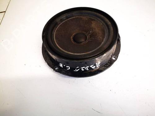 Used Speaker SKODA OCTAVIA II (1Z3) 1.9 TDI (105 hp) 32585317