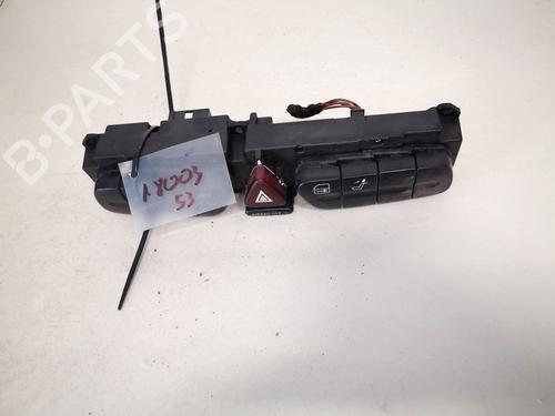 Used Warning switch Warning switch MERCEDES-BENZ C-CLASS (W203) C 180 Kompressor (203.046) (143 hp) 35428195 35428195