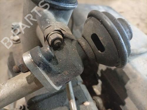 Egr Egr OPEL MOVANO A Bus (X70) 2.5 D (JD) (80 hp) 37190929 37190929
