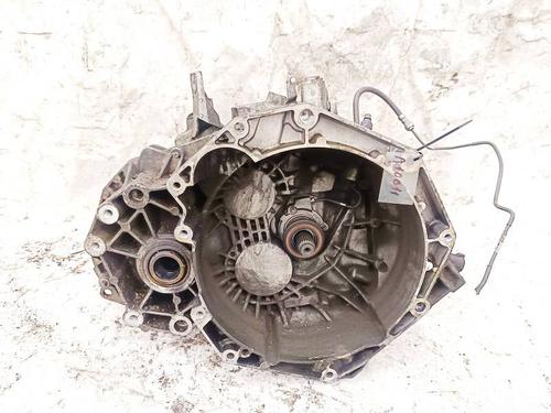 Used Gearbox Gearbox 35075700 35075700