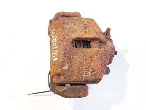 Used Right front brake caliper Right front brake caliper VW PASSAT B6 (3C2) 2.0 TDI (140 hp) 35017244 35017244