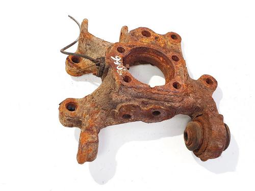 Used Left rear steering knuckle Left rear steering knuckle TOYOTA RAV 4 III (_A3_) 2.2 D 4WD (ALA30_, ALA30R) (136 hp) 35397355 35397355
