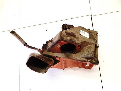 Used Air filter box Air filter box BMW X1 (E84) xDrive 18 d (143 hp) 35272748 35272748