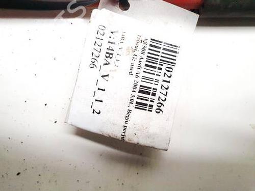 Cable AUDI A6 C6 (4F2) 3.0 TDI quattro | BP35186850E12 - Image 3