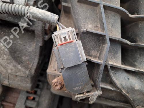 Used Electronic module Electronic module DODGE AVENGER 2.0 (156 hp) 35084411 35084411