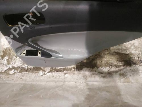 Used Rear right panel Rear right panel LEXUS IS II (_E2_) 220d (ALE20) (177 hp) 36587841 36587841