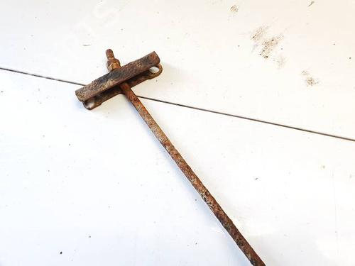 Cable FORD TRANSIT Van (FA_ _) 2.2 TDCi | BP35006183E12 - Image 3