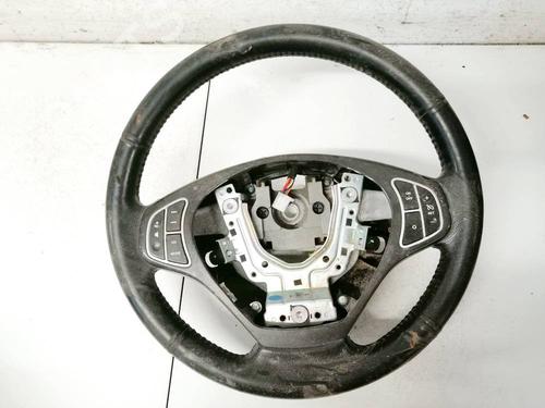 Used Steering wheel Steering wheel KIA CEE'D Hatchback (ED) 1.6 CRDi 115 (115 hp) 35030888 35030888