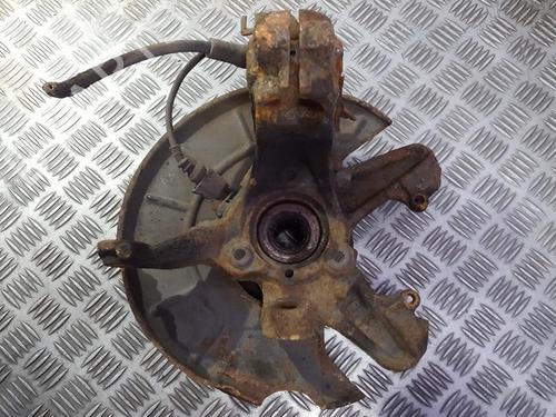 Used Left front steering knuckle Left front steering knuckle 35688882 35688882