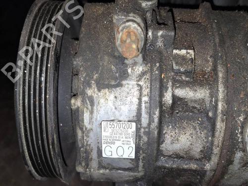 AC compressor OPEL CORSA D (S07) 1.2 (L08, L68) | BP38479270M34 - Image 4