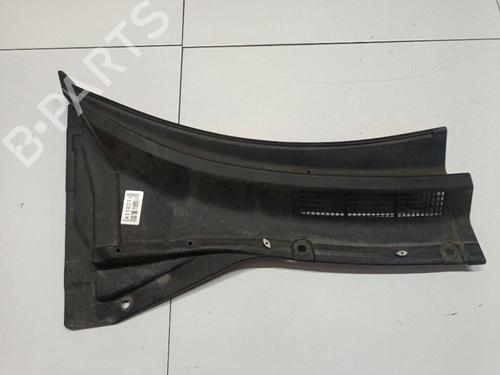 Used Scuttle panel Scuttle panel NISSAN X-TRAIL I (T30) 2.2 DCi (114 hp) 34862073 34862073