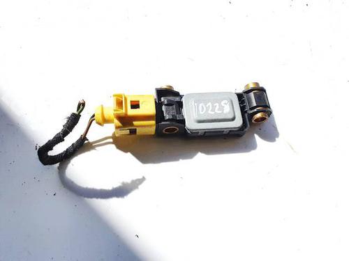 Electronic module AUDI A4 B6 (8E2) 1.9 TDI | BP32579855M83  - Image 6